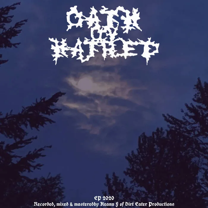 Oath ov Hatred cover
