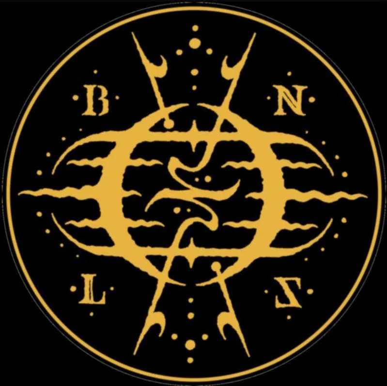 Discordian Epitaph cover