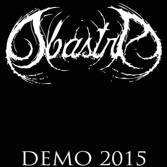 Demo 2015 cover