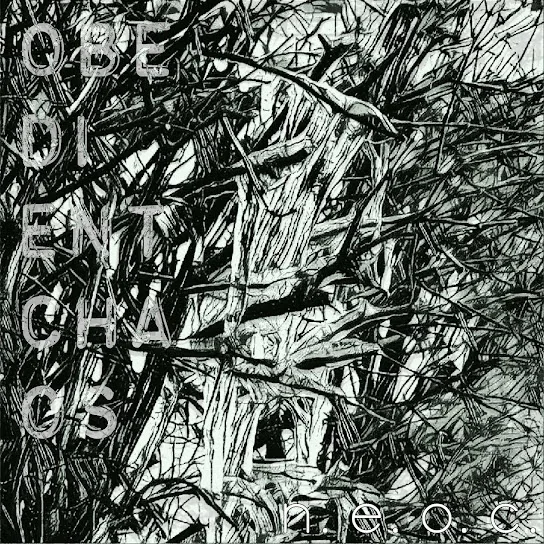 New Era of Chaos cover