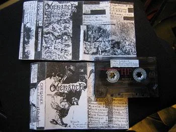 The Cold Waste cover