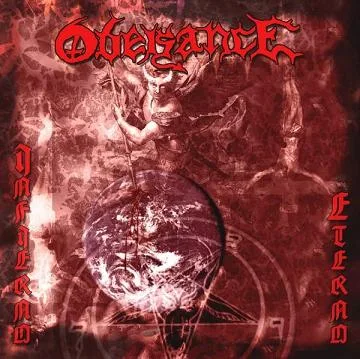 Infierno eterno cover