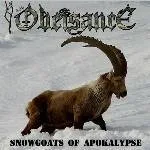 Snowgoats of Apokalypse cover