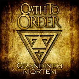 The Grandinem Mortem cover