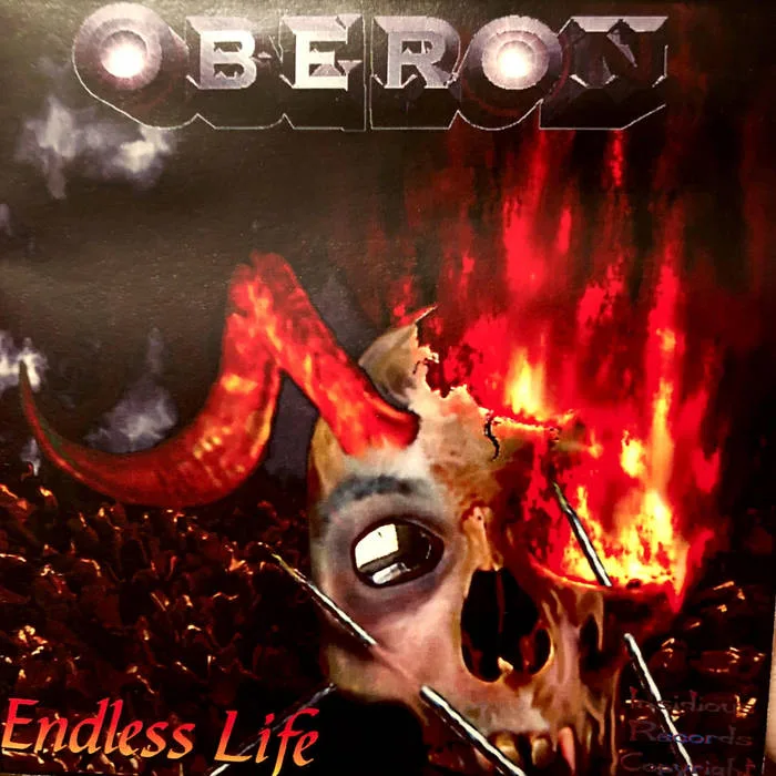 Endless Life cover