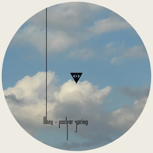 Nuclear Spring cover