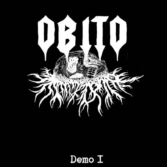 Demo I cover