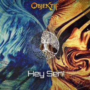 Hey Sen! cover