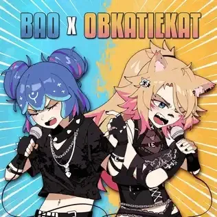 Chu Chu Lovely Muni Muni Mura Mura Prin Prin Boron Nururu Rero Rero cover