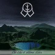 The Lake of Widows' Tears cover