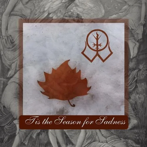 Tis the Season for Sadness cover