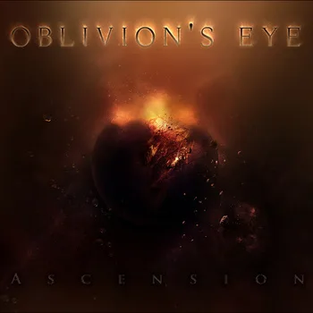 Ascension cover