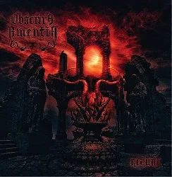 Ritual cover