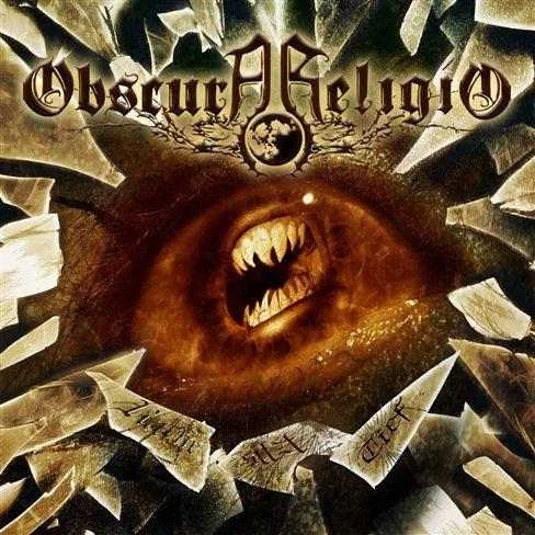 Rache sitzt tief cover