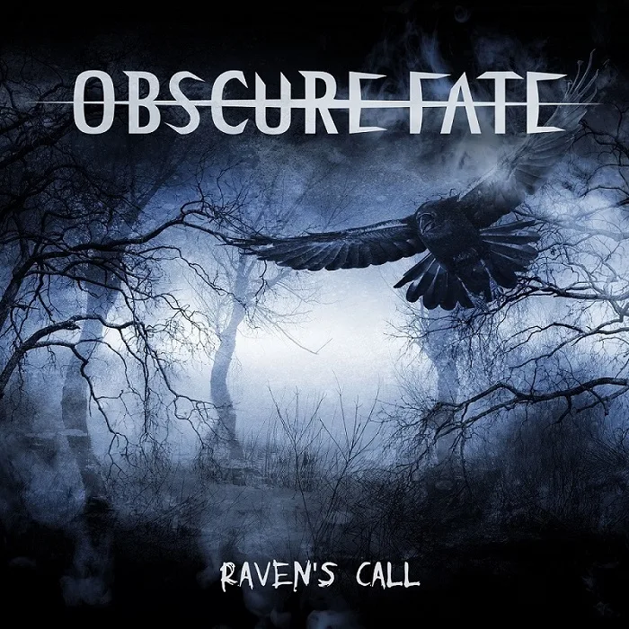 Raven's Call cover
