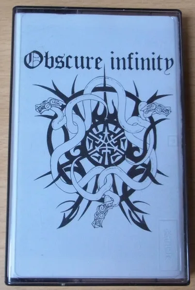 Promo 94' cover