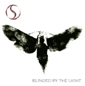 Blinded by the Light cover