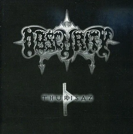 Thurisaz cover