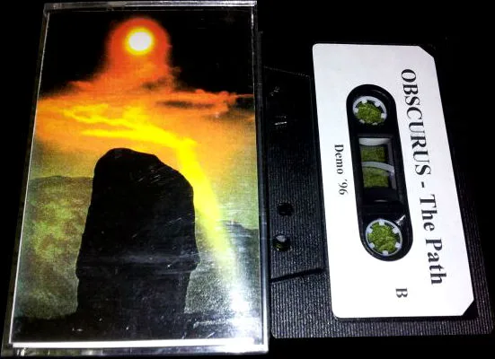 The Path cover