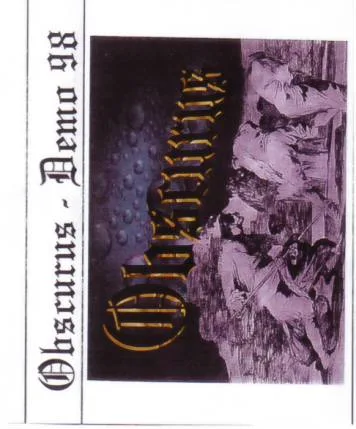 Demo '98 cover