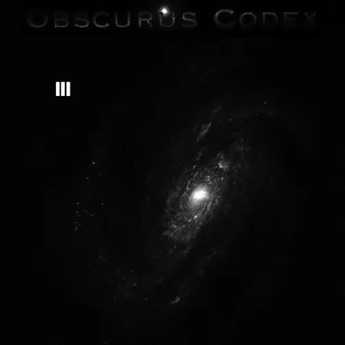 III cover