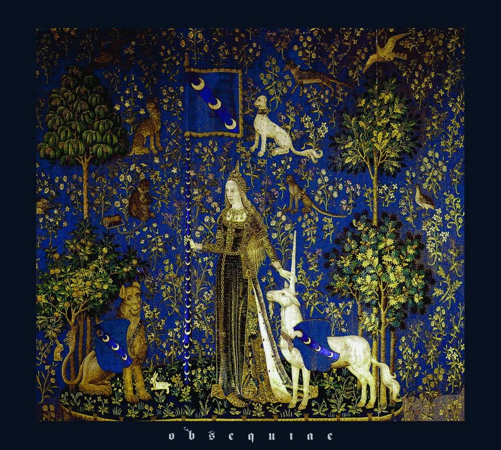 Suspended in the Brume of Eos cover