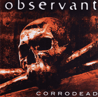 Corrodead cover
