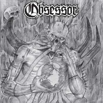 In Fear of the End cover