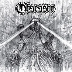Obsession Collection cover