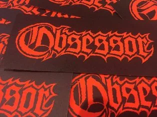 Soul Repossession cover
