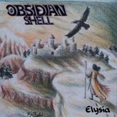 Elysia cover