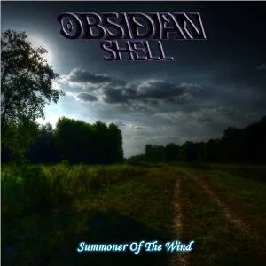 Summoner of the Wind cover