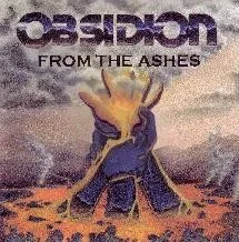 From the Ashes cover