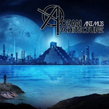 Animus cover