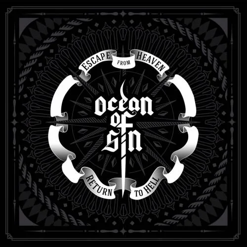 Escape from Heaven / Return to Hell cover