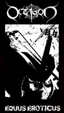 Equus Eroticus cover