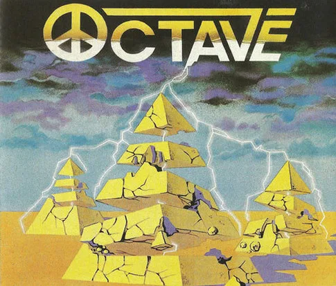 Octave cover