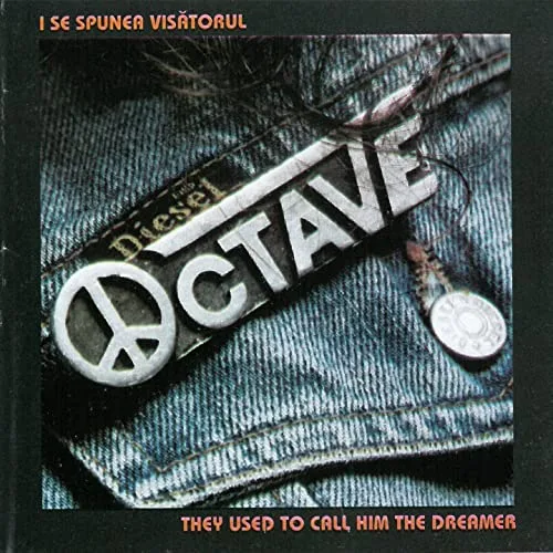 I se spunea visătorul / They Used to Call Him the Dreamer cover