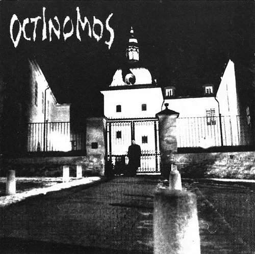 Octinomos cover