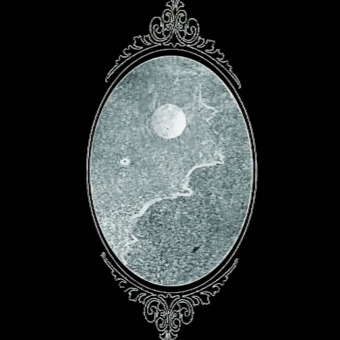 Unveiling Mesporah cover