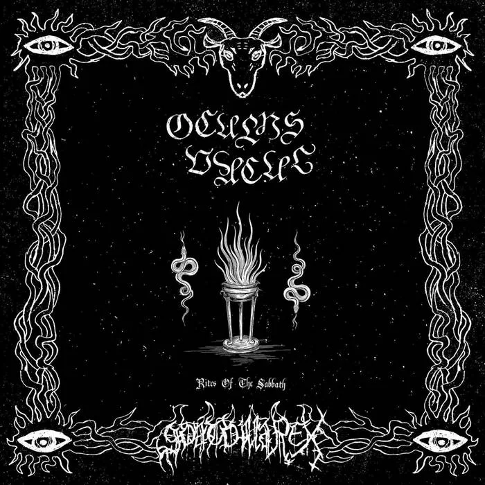 Rites of the Sabbath cover