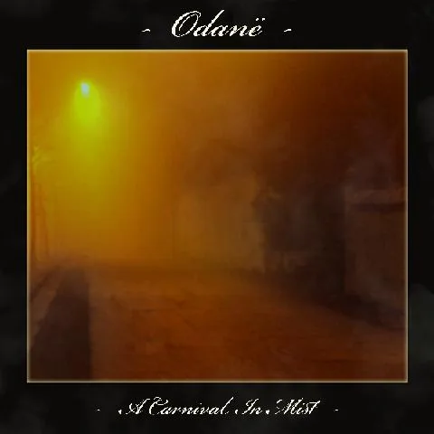 A Carnival in Mist cover
