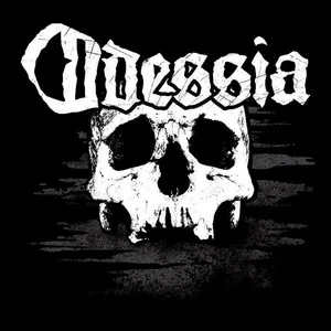 Odessia cover