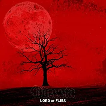 Lord of the Flies cover