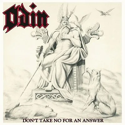 Don't Take No for an Answer cover
