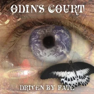 Driven by Fate cover