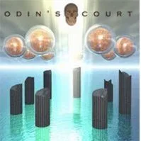 Odin's Court cover