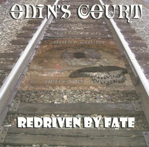 Redriven by Fate cover