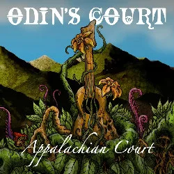 Appalachian Court cover