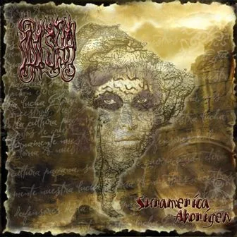 Suramerica Aborigen cover